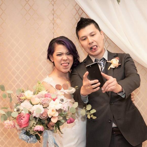 Meet your Posher, Tang - Picture 1 of 1